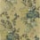 Papier Peint Seraphina Designers Guild Gold P610/02