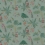 Miso Wallpaper Tres Tintas Barcelona Verde RI4005-1