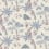 Miso Wallpaper Tres Tintas Barcelona Azul RI4005-4