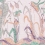 Rama Panel Tres Tintas Barcelona Violeta M4005-2