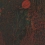Panneau Yari Tres Tintas Barcelona Rouge M3914-1