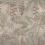 Papeles pintados Epifita Tres Tintas Barcelona Jaune/Ocre M3913-3