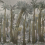 Papeles pintados panorámico Adansonia Tres Tintas Barcelona Bleu M3905-3