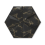 Magna Marblestone Tile Okiun Black&Gold MAGNA-MA1