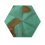 Fliese Magna Oxide Okiun Mix Green MAGNA-O2