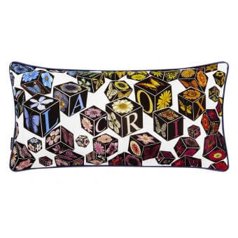 Coussin Nature Games