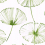 Tapete Dandelion wallpaper Eijffinger Green 367012