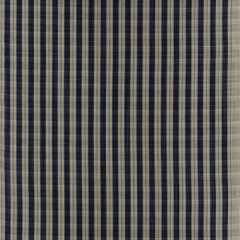 Wyatt Check Fabric
