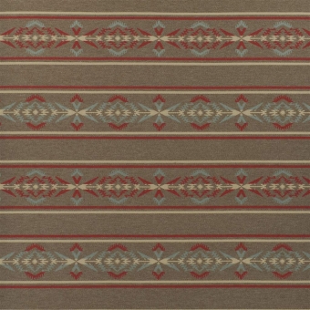 Arrowhead Stripe Fabric