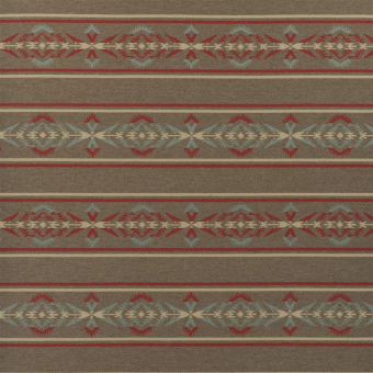 Arrowhead Stripe Fabric