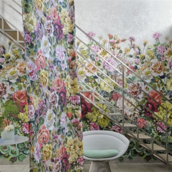 Carta da parati panoramica Grandiflora