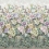 Panoramatapete Grandiflora Designers Guild Heather PDG1123/02