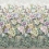 Papier peint panoramique Grandiflora Designers Guild Heather PDG1123/02