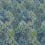 Madhya Panel Designers Guild Azure PDG1135/02