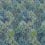 Madhya Panel Designers Guild Azure PDG1135/02