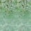 Papier peint panoramique Assam Blossom Designers Guild Emerald PDG1133/03