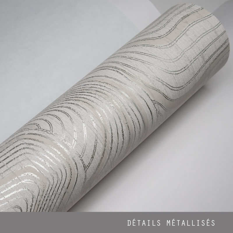 Carta da parati Geodes York Wallcoverings