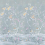 Papier peint panoramique Manohari Designers Guild Blossom PDG1137/01