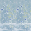 Panoramatapete Manohari Designers Guild Delft PDG1137/02