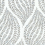 Tapete Varillas wallpaper Eijffinger Grey/Silver 367049