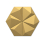Baldosa Magna Metalic Okiun Gold MAGNA-ME1