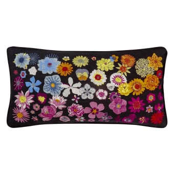 Coussin Jardin des Hesperides