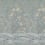 Manohari Grasscloth Panel Designers Guild Blossom PDG1145/01