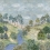 Papier peint panoramique Bandipur Designers Guild Sky PDG1134/01