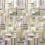 Papier peint panoramique Achara Designers Guild Shell PDG1140/01