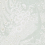 Tapete Paon d'Or Eijffinger Blanc/Naturel/Bleu 378008