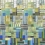 Achara Panel Designers Guild Azure PDG1140/03