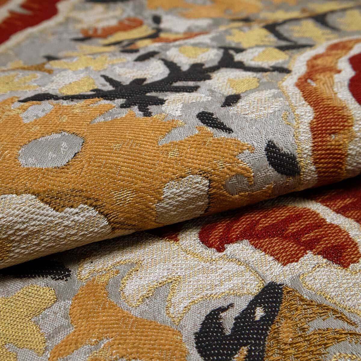 Suzani Archive Fabric - Zoffany