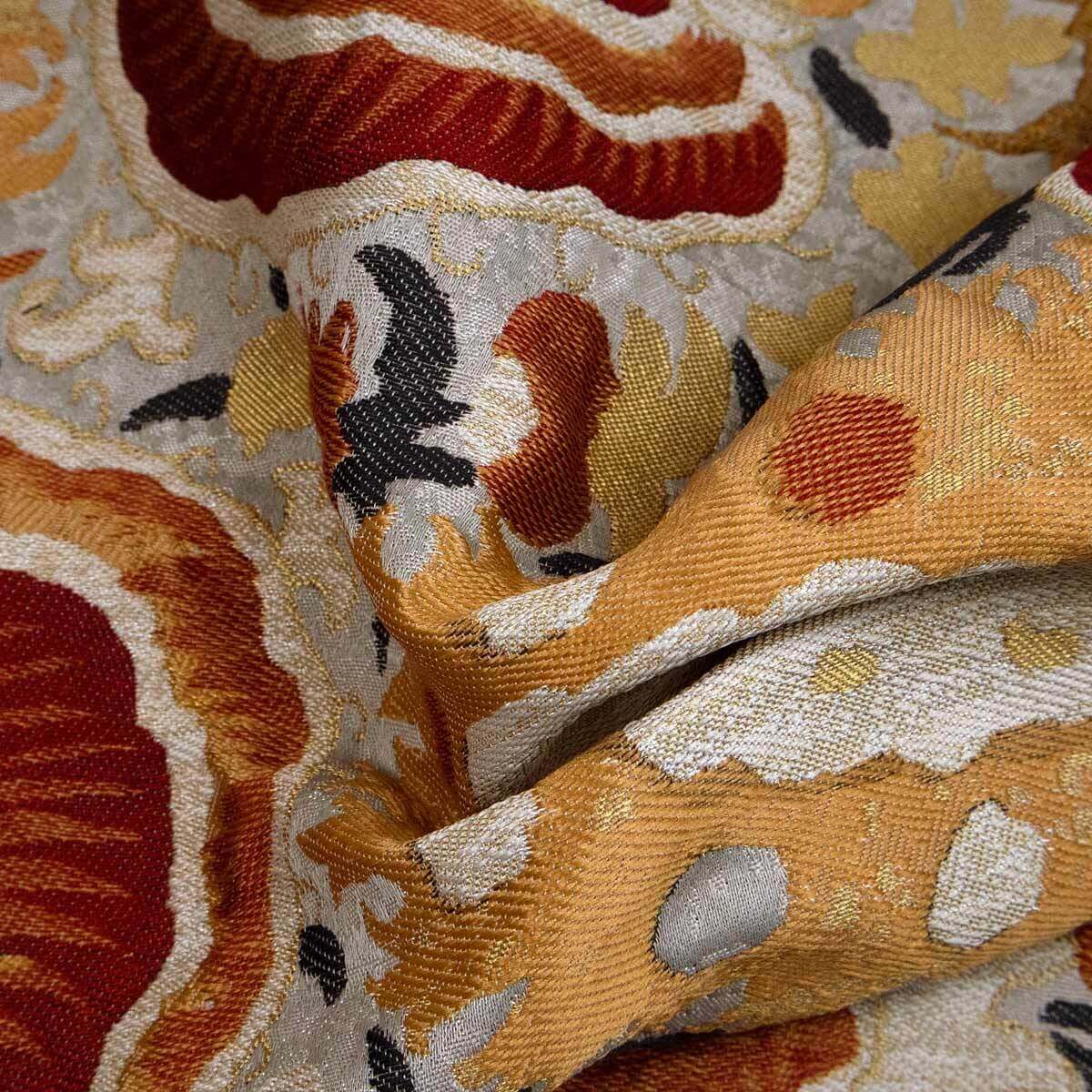 Suzani Archive Fabric - Zoffany