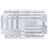 Teppich Astratto Zinc Designers Guild 160x260 cm RUGDG0691