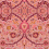 Carta da parati Zanjan House of Hackney Poudre 1-WA-ZAN-DI-QRT-XXX