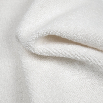 Cabo Terry Outdoor Fabric White Ralph Lauren