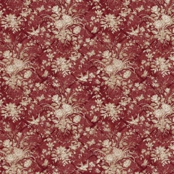 Eliza Floral Fabric