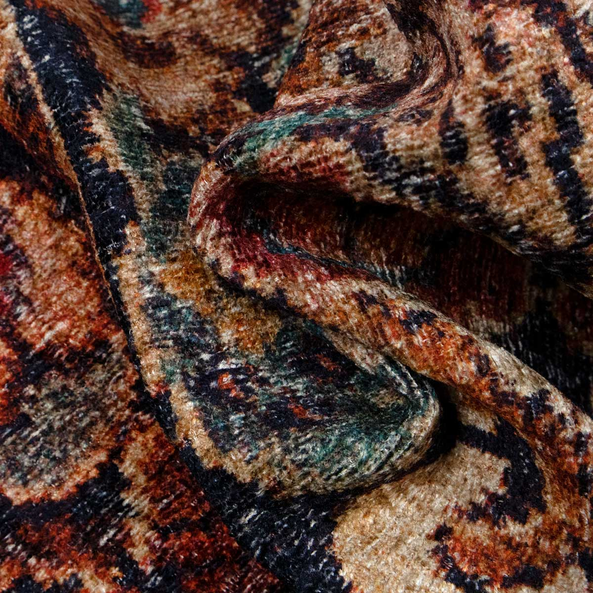 Main Lodge Rug Velvet - Ralph Lauren