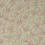 Carta da parati Nerissa Jane Churchill Yellow J174W-03