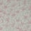 Papel pintado Nerissa Jane Churchill Pink/Natural J174W-05