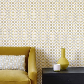 Papel pintado Tassi