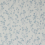 Ines Wallpaper Jane Churchill Cream/Blue J178W-04