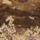 Papier peint panoramique Kansai Casamance Cuivre 75354078