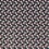 Velluto Baker Street Casamance Bois de Rose Pétrole 48520518