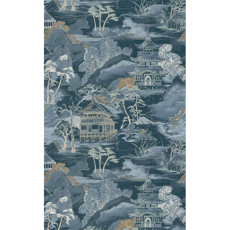 Nara Wallpaper - Casamance