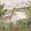 Papeles pintados panorámico Dinosaurs Park Coordonné Pale 9700041