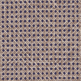 Revêtement mural Le Rotin