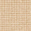 Carta da parati Le Rotin Arte Terracotta 60514