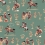 Cliftonville Cowgirls Wallpaper Poodle and Blonde Mirage WLP-05-CC-MI