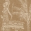Carta da parati Mythologie Grecque Arte Sahara 60522
